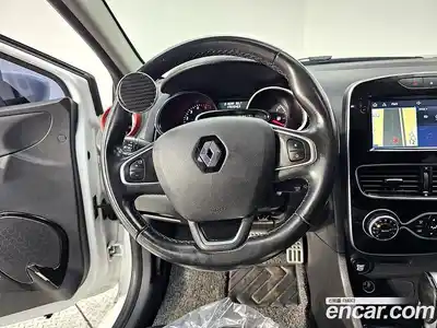 Renault Cilo 2018 1.5 Автомат в Москве № 537144, миниатюра 12