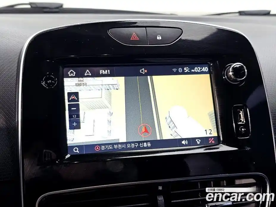 Renault Cilo 2018 1.5 Автомат в Москве № 537144, фото 14