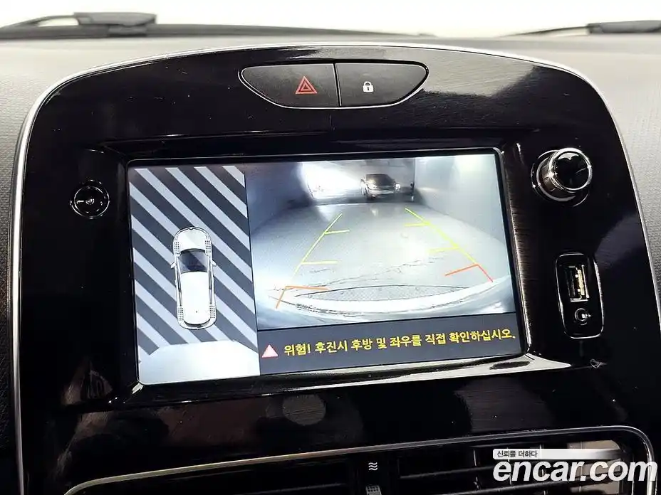 Renault Cilo 2018 1.5 Автомат в Москве № 537144, фото 15