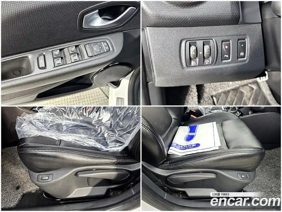 Renault Cilo 2018 1.5 Автомат в Москве № 537144, фото 17