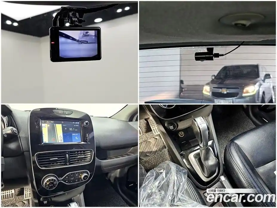 Renault Cilo 2018 1.5 Автомат в Москве № 537144, фото 19