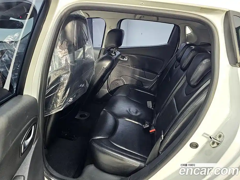 Renault Cilo 2018 1.5 Автомат в Москве № 537144, фото 20