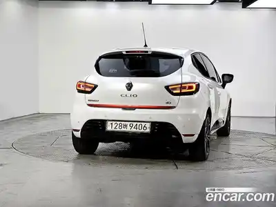 Renault Cilo 2018 1.5 Автомат в Москве № 537144, миниатюра 4