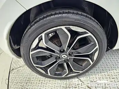 Renault Cilo 2018 1.5 Автомат в Москве № 537144, миниатюра 5