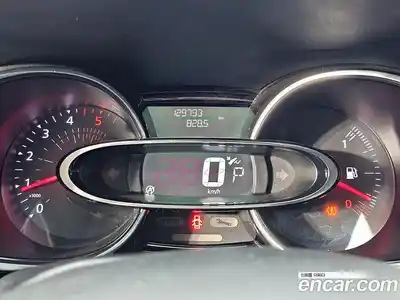 Renault Cilo 2018 1.5 Автомат в Москве № 537144, миниатюра 8