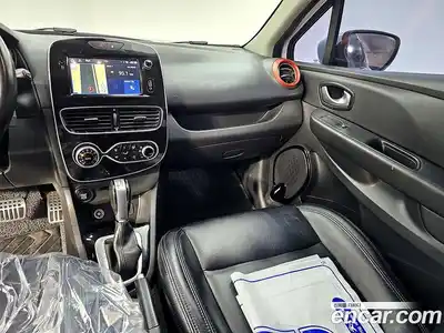 Renault Cilo 2018 1.5 Автомат в Москве № 537144, миниатюра 9