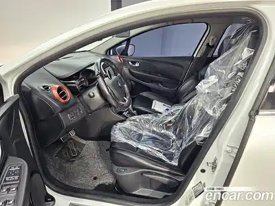 Renault Cilo 2018 1.5 Автомат в Москве № 537144, миниатюра 10