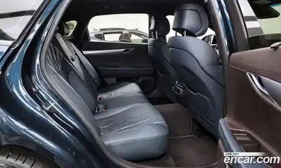 Genesis G80 2021 2.5 Автомат в Москве № 537373, миниатюра 12