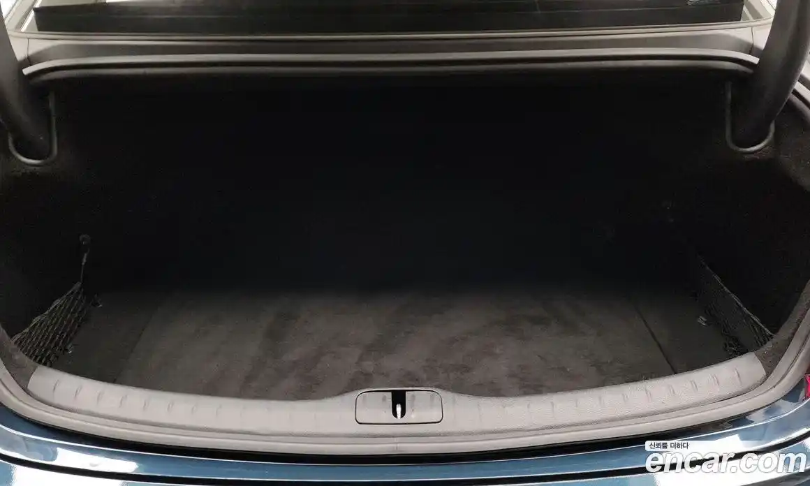 Genesis G80 2021 2.5 Автомат в Москве № 537373, фото 20