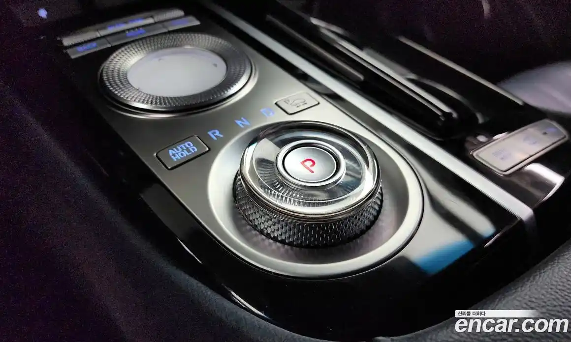 Genesis G80 2021 2.5 Автомат в Москве № 537373, фото 9