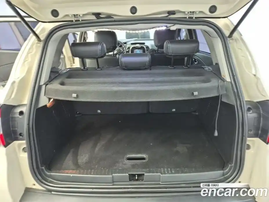 Renault QM3 2015 1.5 Автомат в Москве № 537524, фото 18