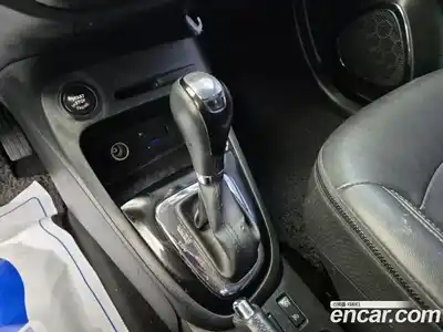 Renault QM3 2015 1.5 Автомат в Москве № 537524, миниатюра 8