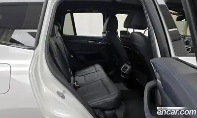 BMW iX3 2025 0.2 Автомат в Москве № 537761, миниатюра 12