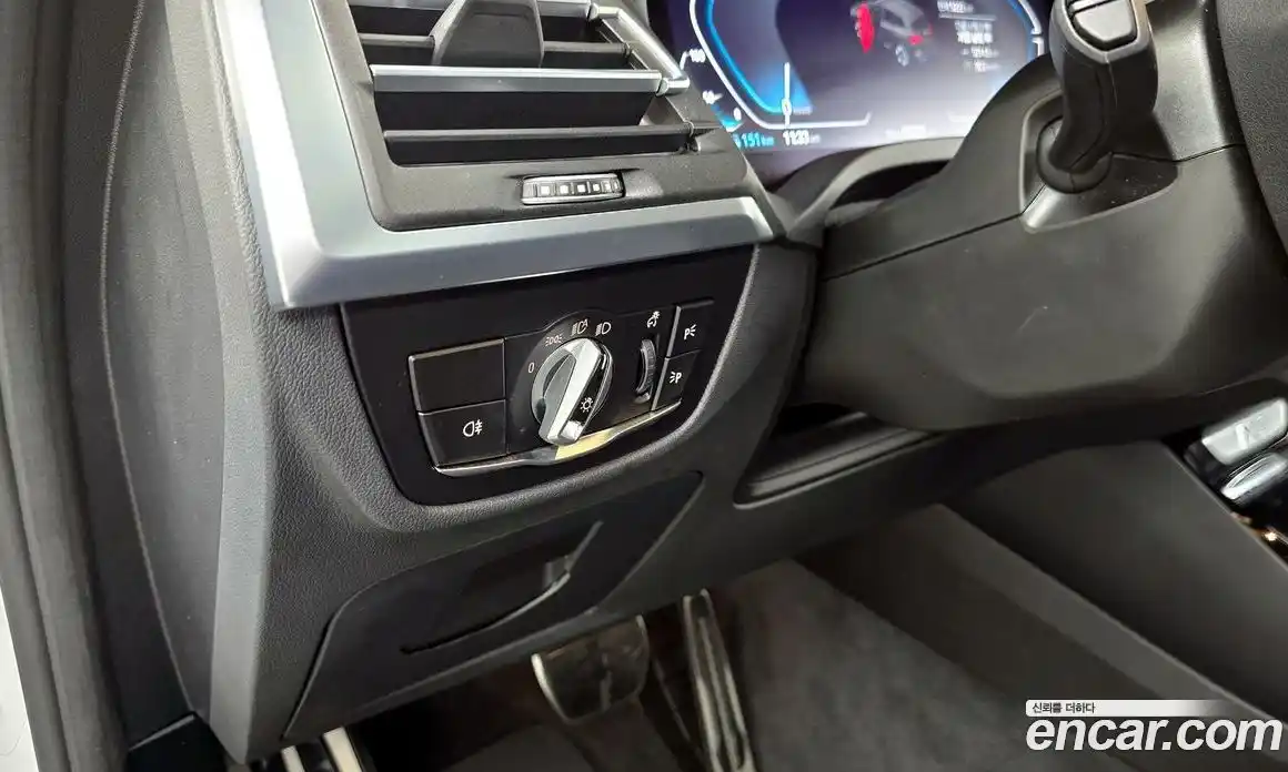 BMW iX3 2025 0.2 Автомат в Москве № 537761, фото 16