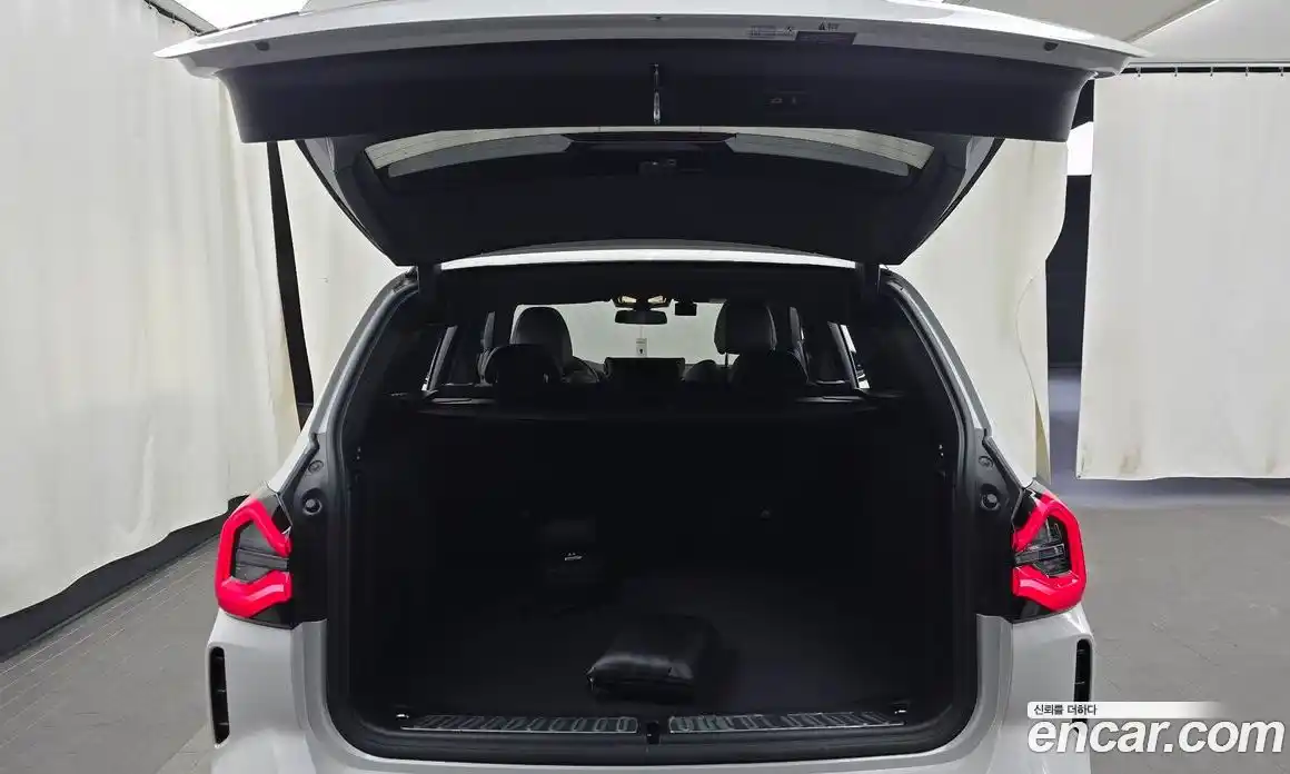 BMW iX3 2025 0.2 Автомат в Москве № 537761, фото 20