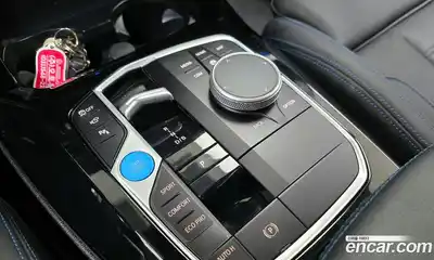 BMW iX3 2025 0.2 Автомат в Москве № 537761, миниатюра 9