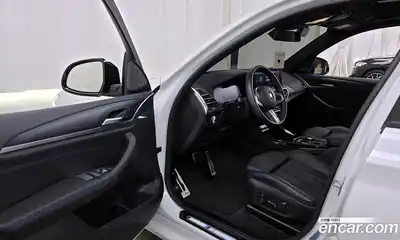 BMW iX3 2025 0.2 Автомат в Москве № 537761, миниатюра 10