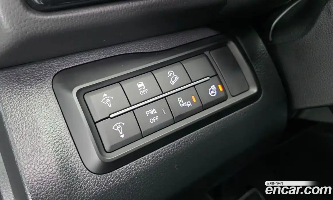 SsangYong TIBOLI 2025 1.6 Автомат в Москве № 538328, фото 13