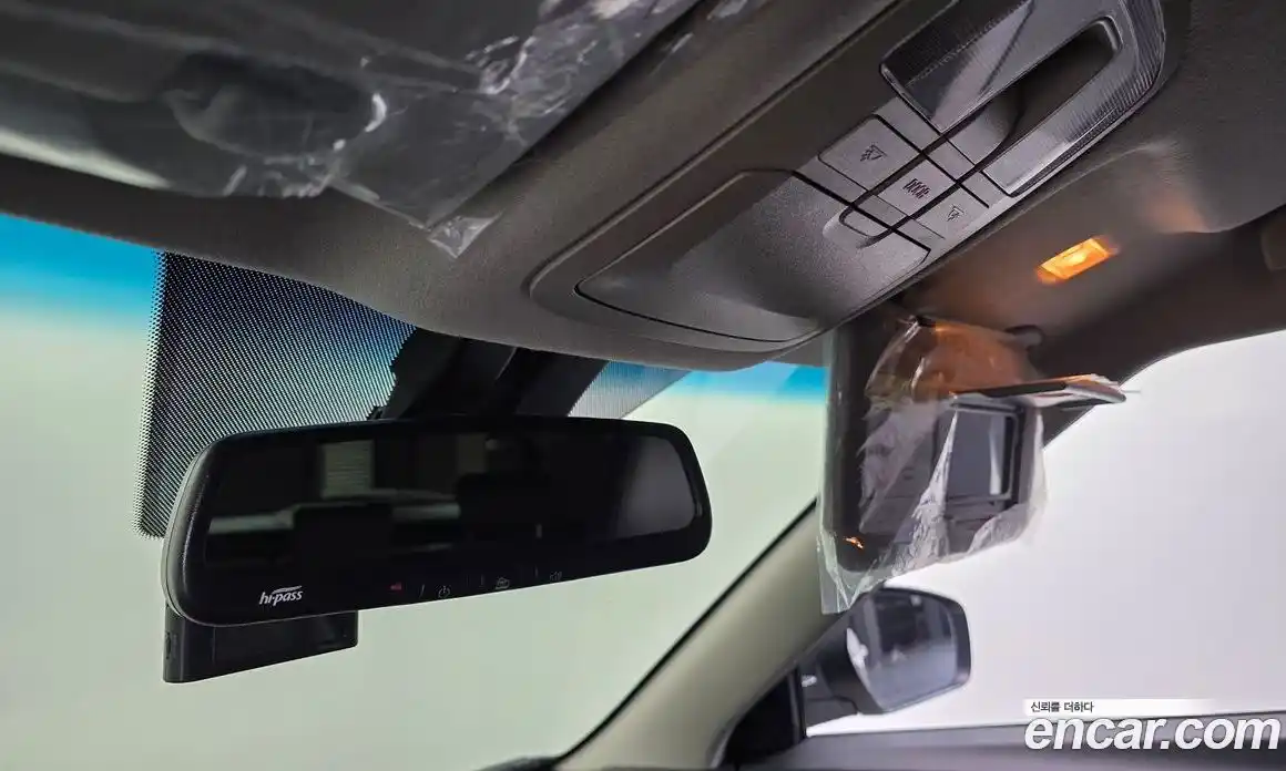 SsangYong TIBOLI 2025 1.6 Автомат в Москве № 538328, фото 15