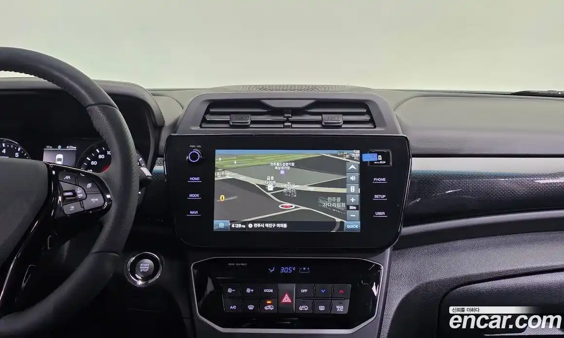 SsangYong TIBOLI 2025 1.6 Автомат в Москве № 538328, фото 16