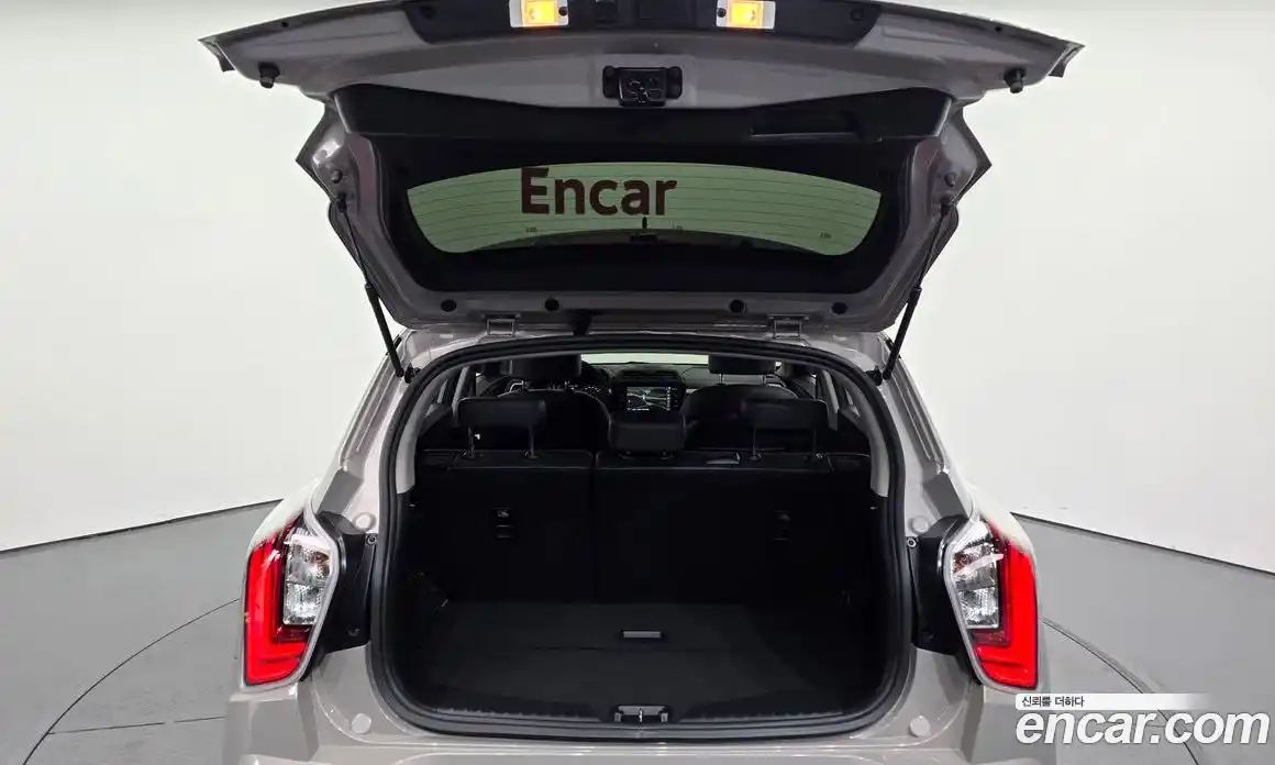 SsangYong TIBOLI 2025 1.6 Автомат в Москве № 538328, фото 20