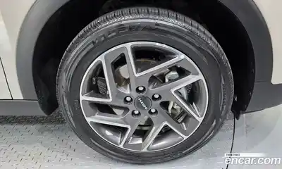 SsangYong TIBOLI 2025 1.6 Автомат в Москве № 538328, миниатюра 5