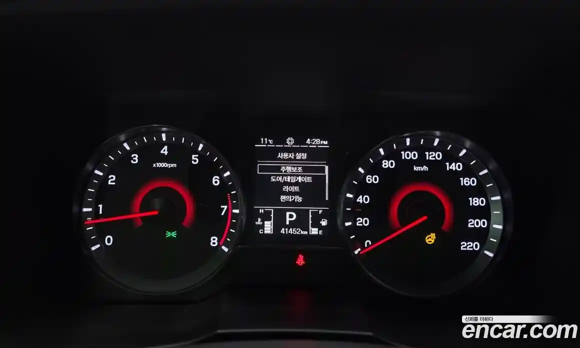 SsangYong TIBOLI 2025 1.6 Автомат в Москве № 538328, фото 8