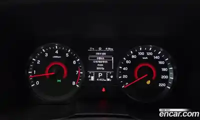 SsangYong TIBOLI 2025 1.6 Автомат в Москве № 538328, миниатюра 8