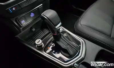 SsangYong TIBOLI 2025 1.6 Автомат в Москве № 538328, миниатюра 9