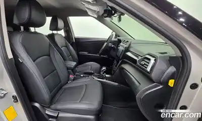 SsangYong TIBOLI 2025 1.6 Автомат в Москве № 538328, миниатюра 10