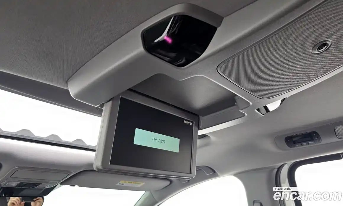 Honda Odyssey 2018 3.5 Автомат в Москве № 539006, фото 17