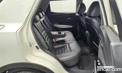 SsangYong TIBOLI 2016 1.6 Автомат в Москве № 539089, миниатюра 11