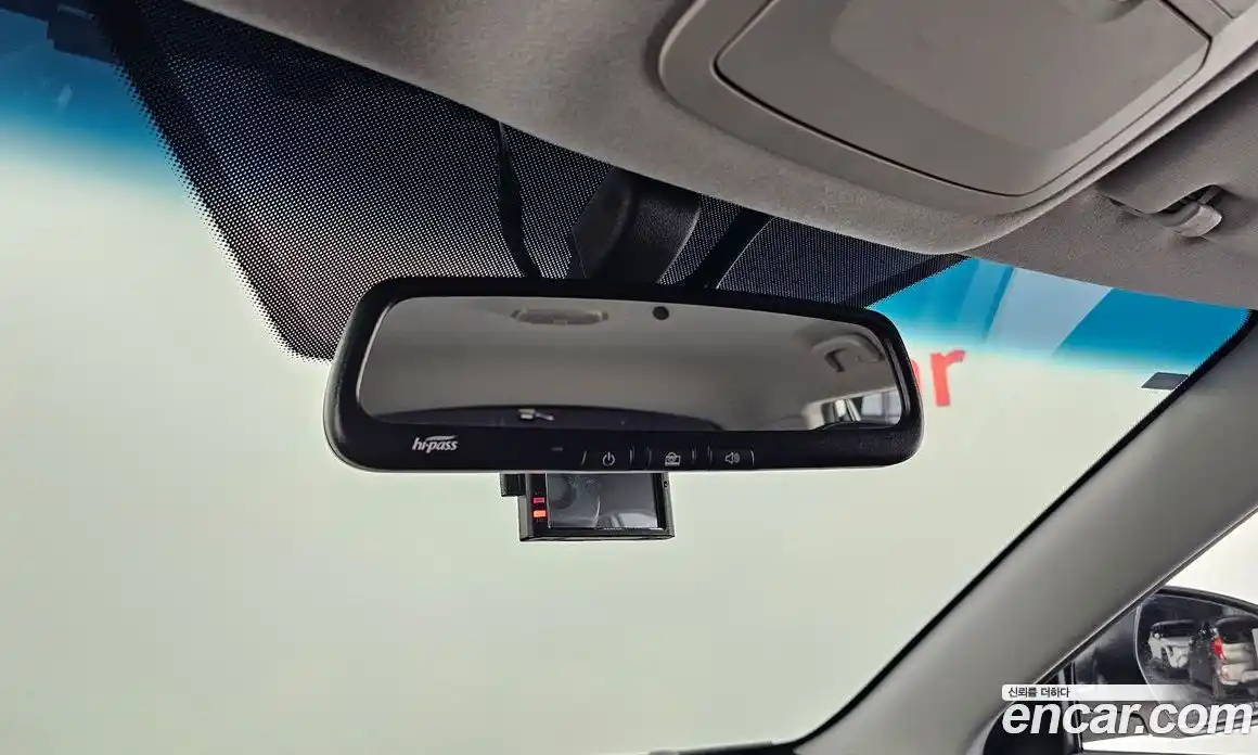 SsangYong TIBOLI 2016 1.6 Автомат в Москве № 539089, фото 18