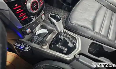 SsangYong TIBOLI 2016 1.6 Автомат в Москве № 539089, миниатюра 9