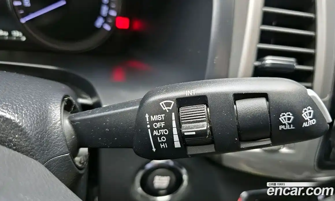 SsangYong Rexton 2019 2.2 Автомат в Москве № 539392, фото 17