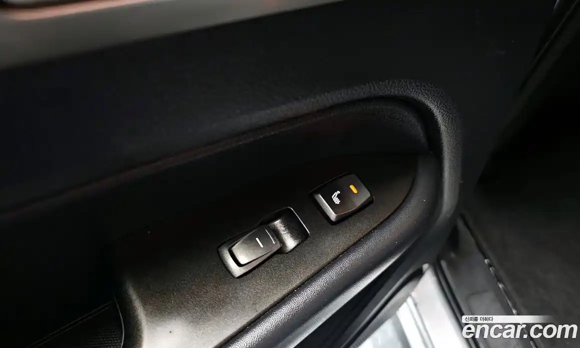 SsangYong Rexton 2019 2.2 Автомат в Москве № 539392, фото 19