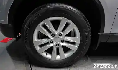 SsangYong Rexton 2019 2.2 Автомат в Москве № 539392, миниатюра 5