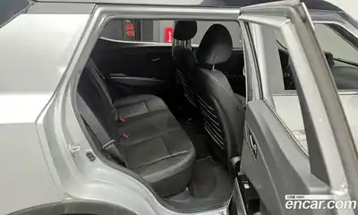 SsangYong TIBOLI 2017 1.6 Автомат в Москве № 539414, миниатюра 12