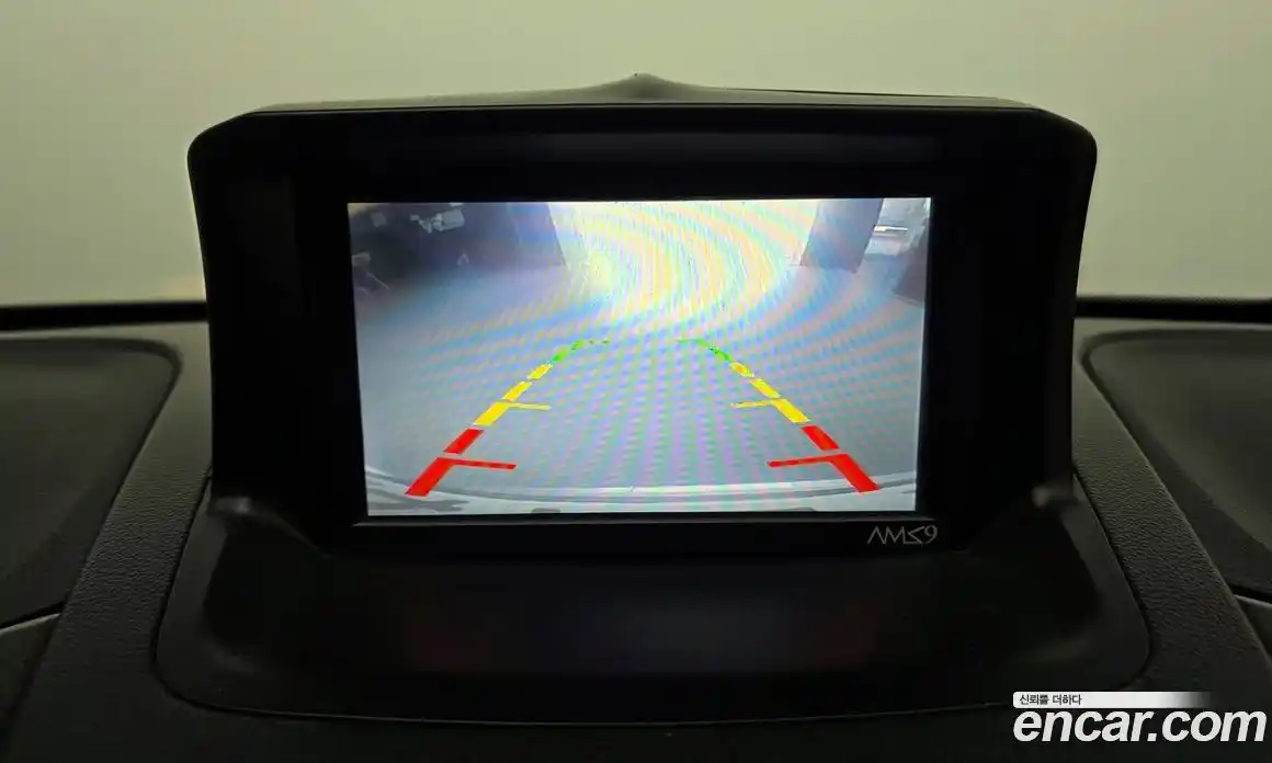 SsangYong TIBOLI 2017 1.6 Автомат в Москве № 539414, фото 15