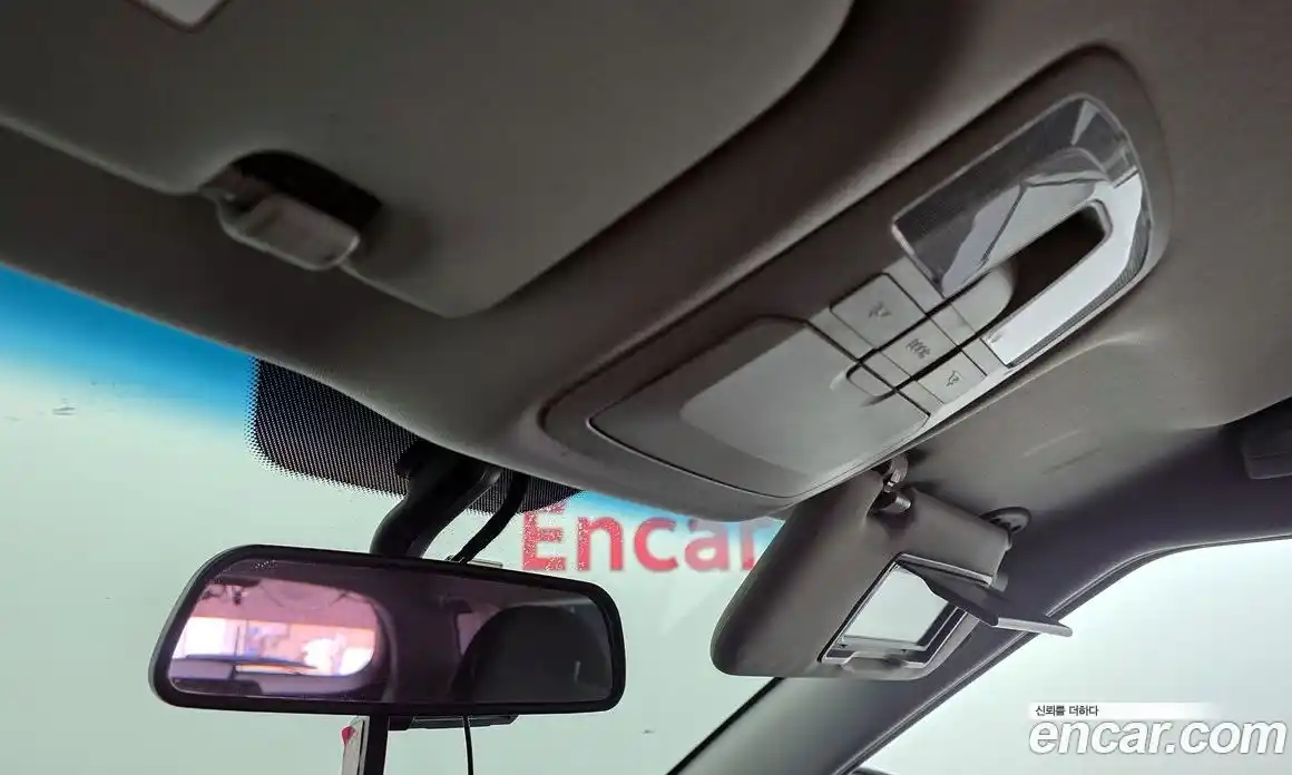 SsangYong TIBOLI 2017 1.6 Автомат в Москве № 539414, фото 19