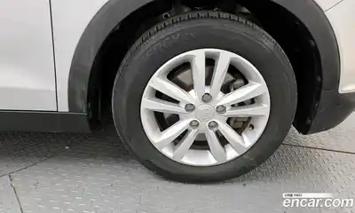 SsangYong TIBOLI 2017 1.6 Автомат в Москве № 539414, миниатюра 5