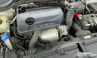 SsangYong TIBOLI 2017 1.6 Автомат в Москве № 539414, миниатюра 6