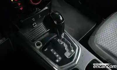 SsangYong TIBOLI 2017 1.6 Автомат в Москве № 539414, миниатюра 9