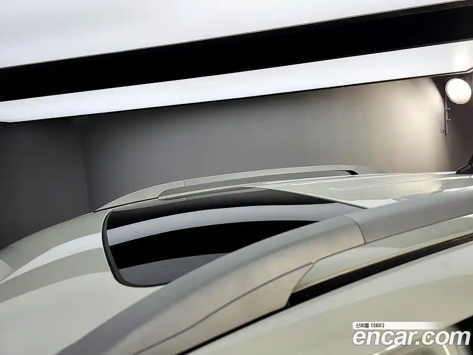 SsangYong Korando 2015 2.0 Автомат в Москве № 539609, фото 12