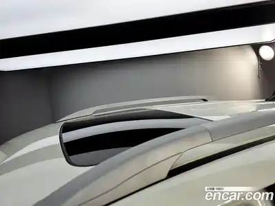 SsangYong Korando 2015 2.0 Автомат в Москве № 539609, миниатюра 12