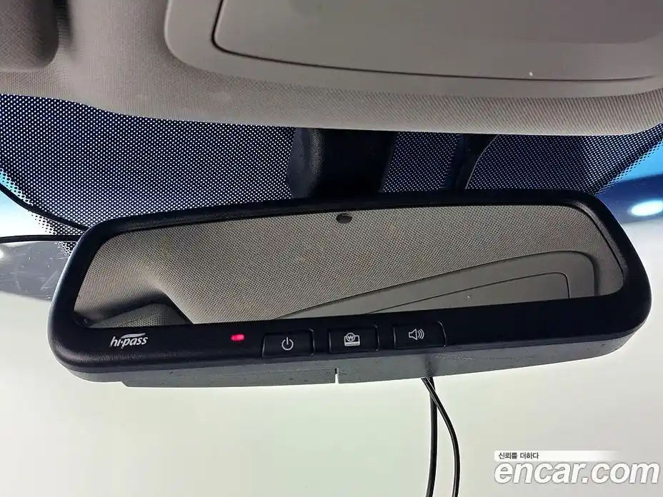 SsangYong Korando 2015 2.0 Автомат в Москве № 539609, фото 13