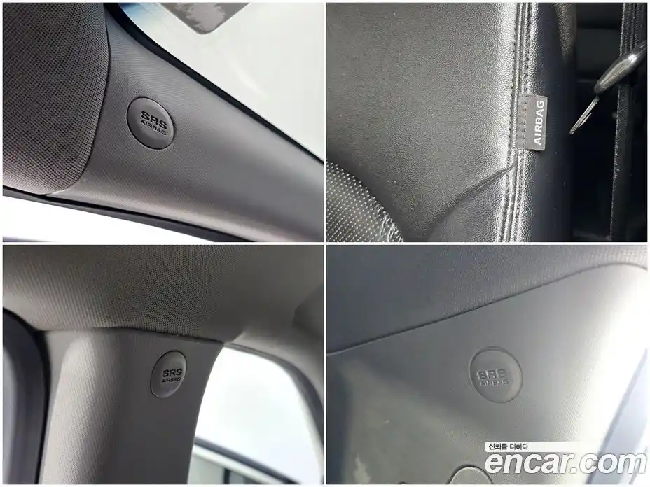 SsangYong Korando 2015 2.0 Автомат в Москве № 539609, фото 15