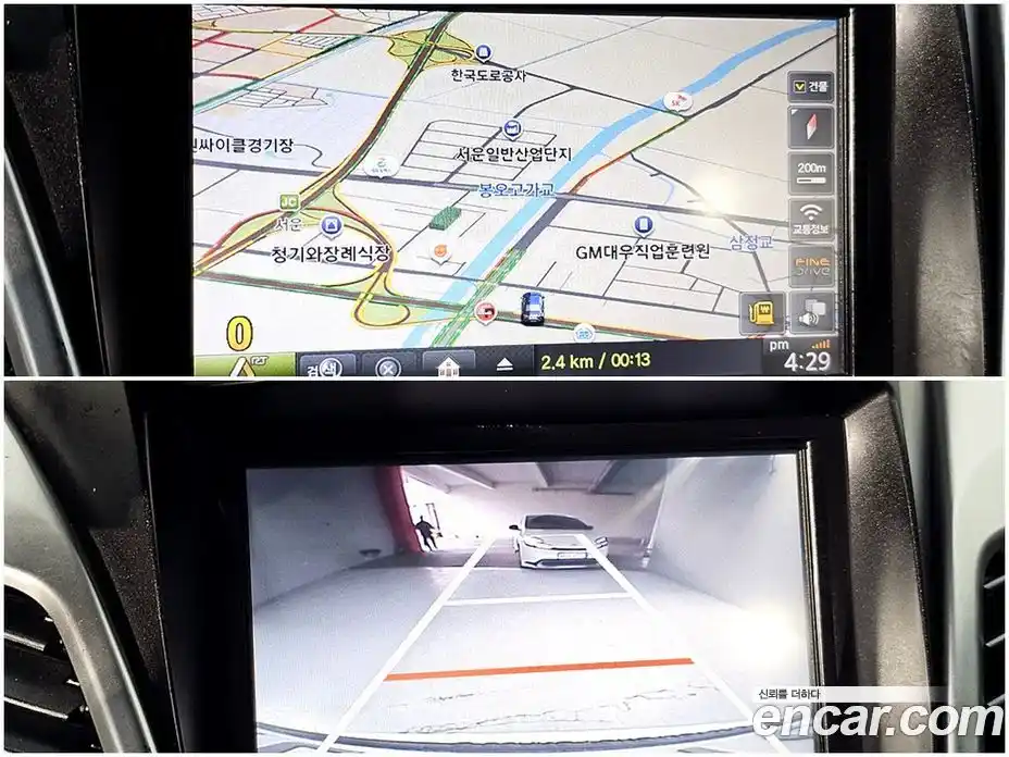 SsangYong Korando 2015 2.0 Автомат в Москве № 539609, фото 19