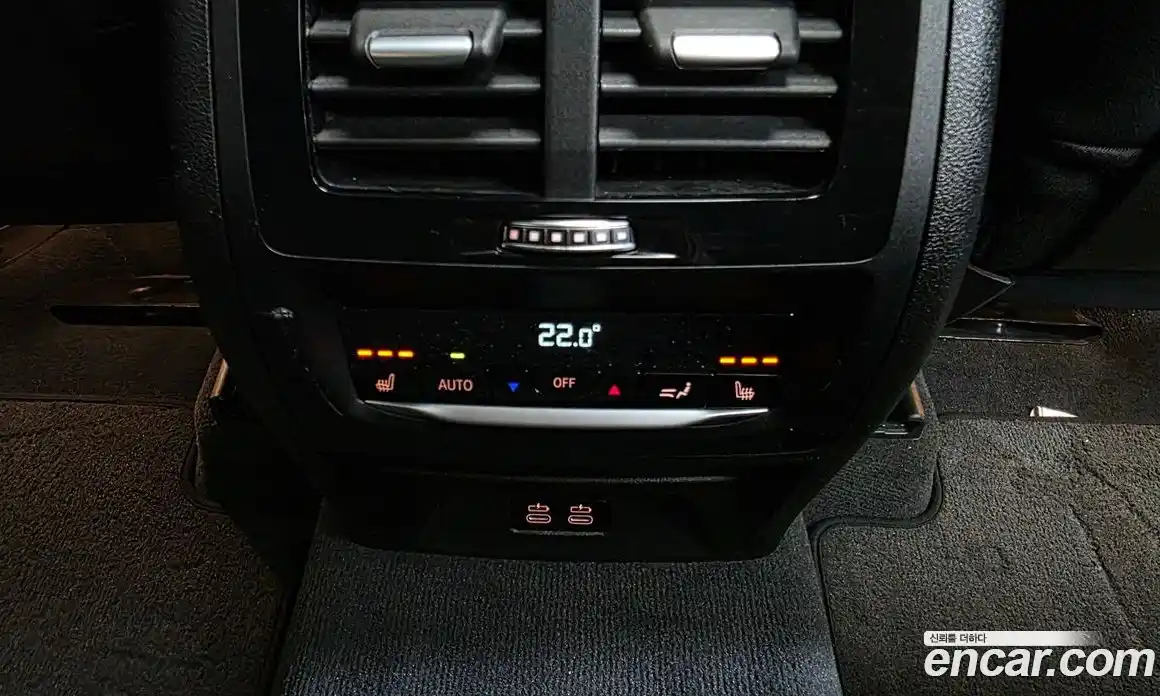 BMW X3 2021 2.0 Автомат в Москве № 539658, фото 18