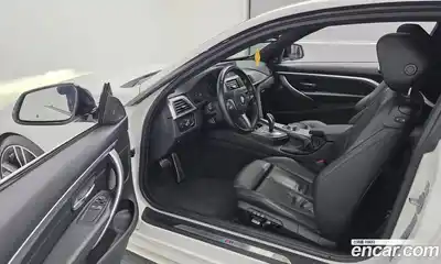 BMW 4-Series 2018 2.0 Автомат в Москве № 539810, миниатюра 11